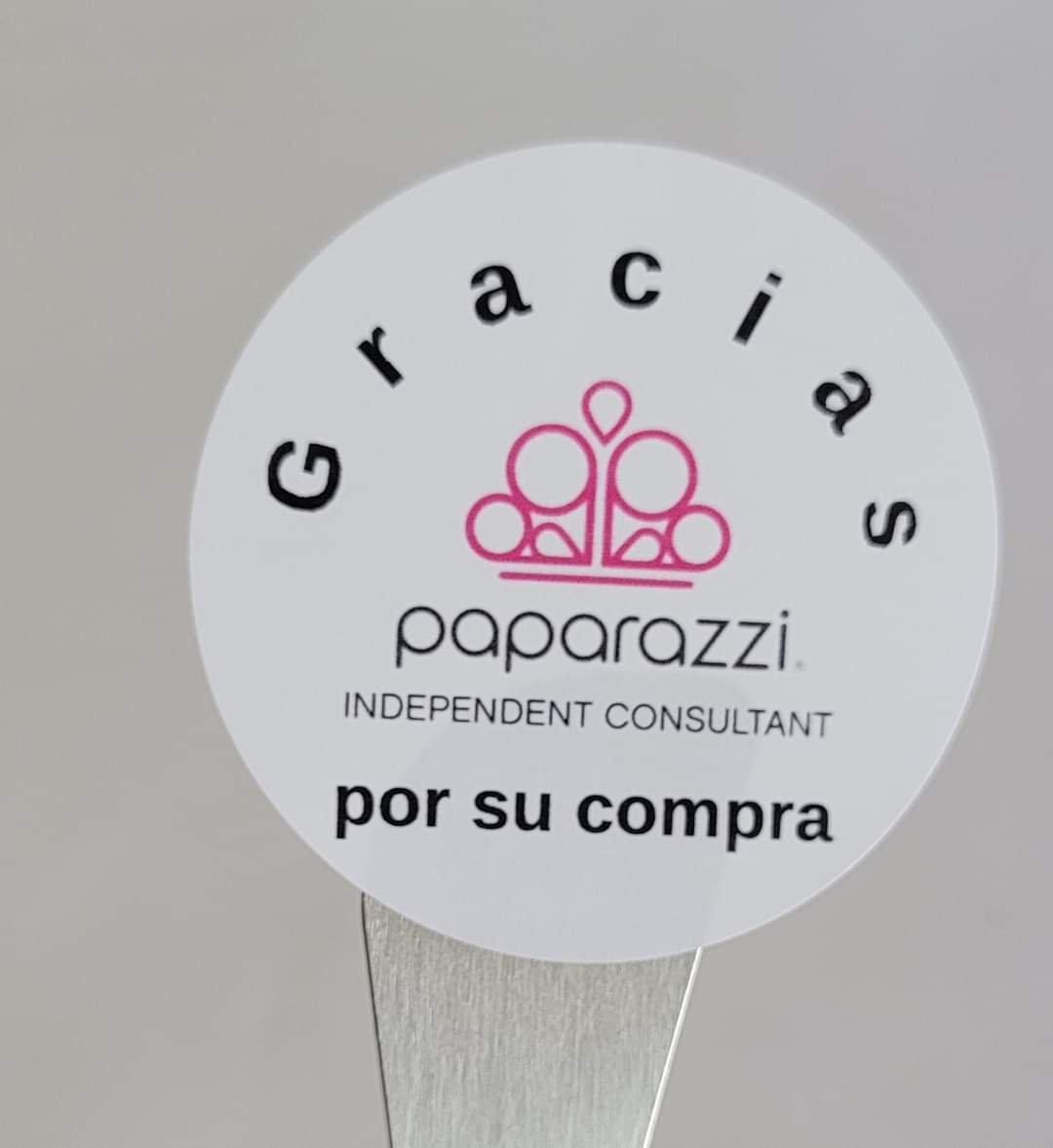 100 Stickers Paparaz ALC