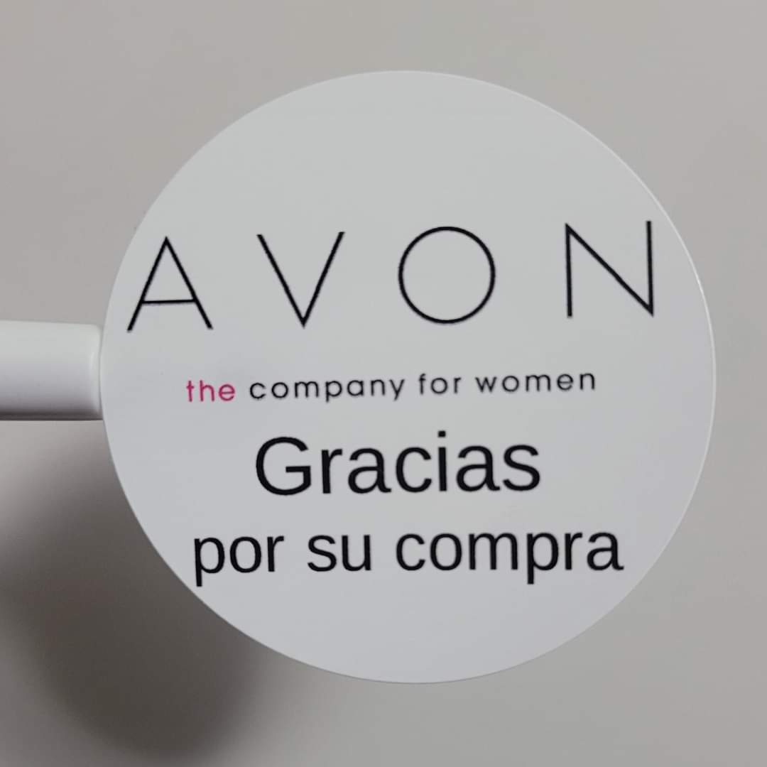 100 Stickers AVO 2 ALC