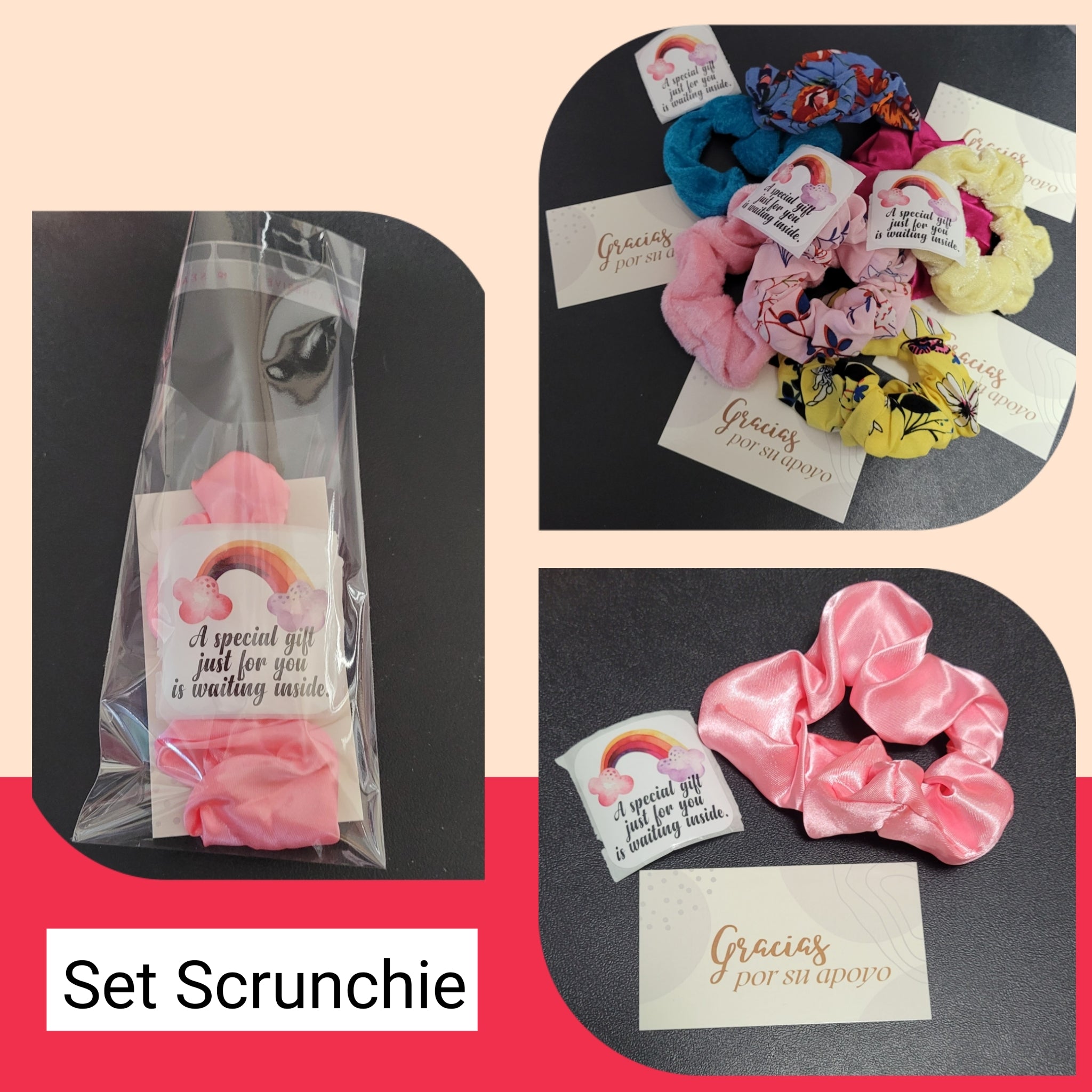 Set Regalitos ALC 1
