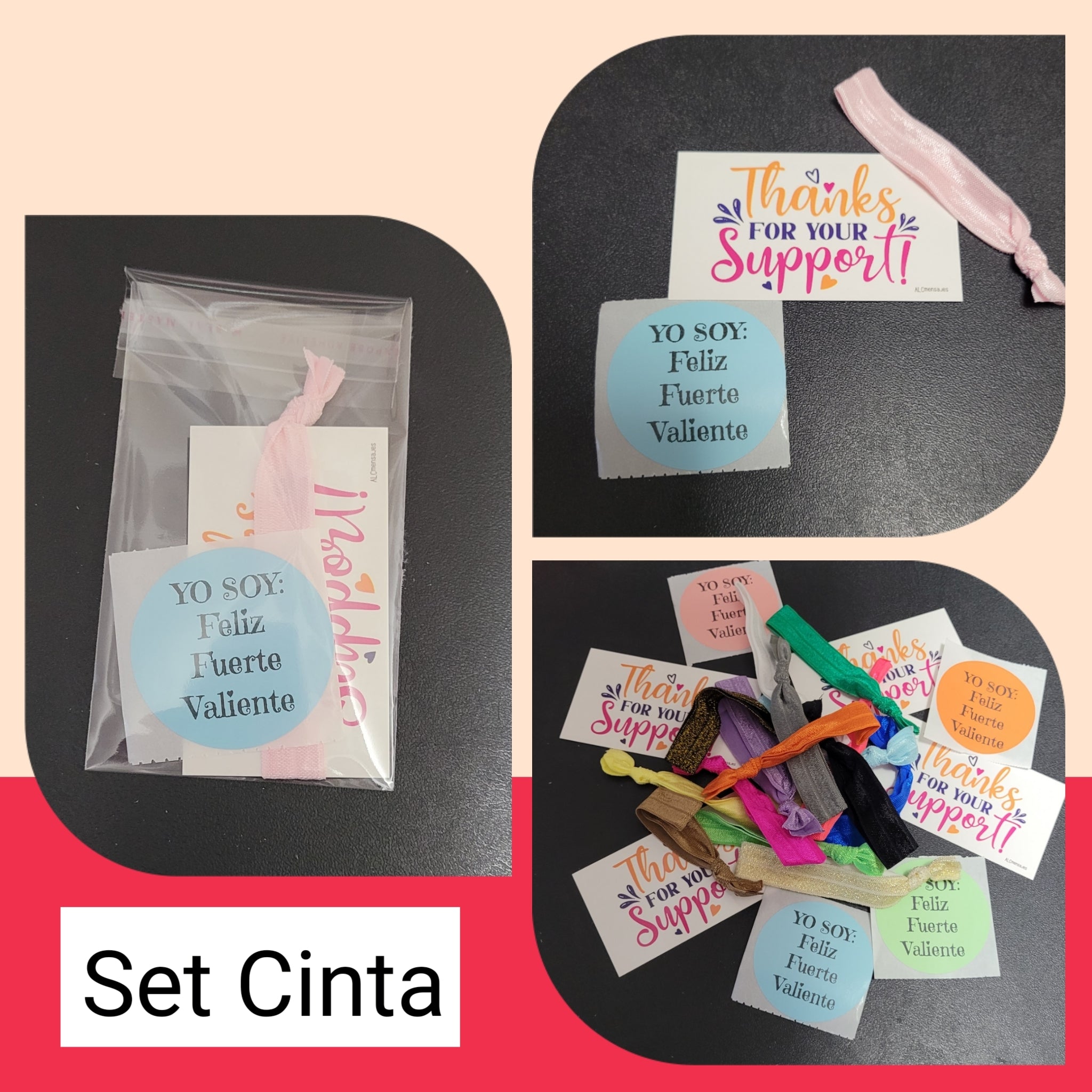 Set Regalitos ALC 1