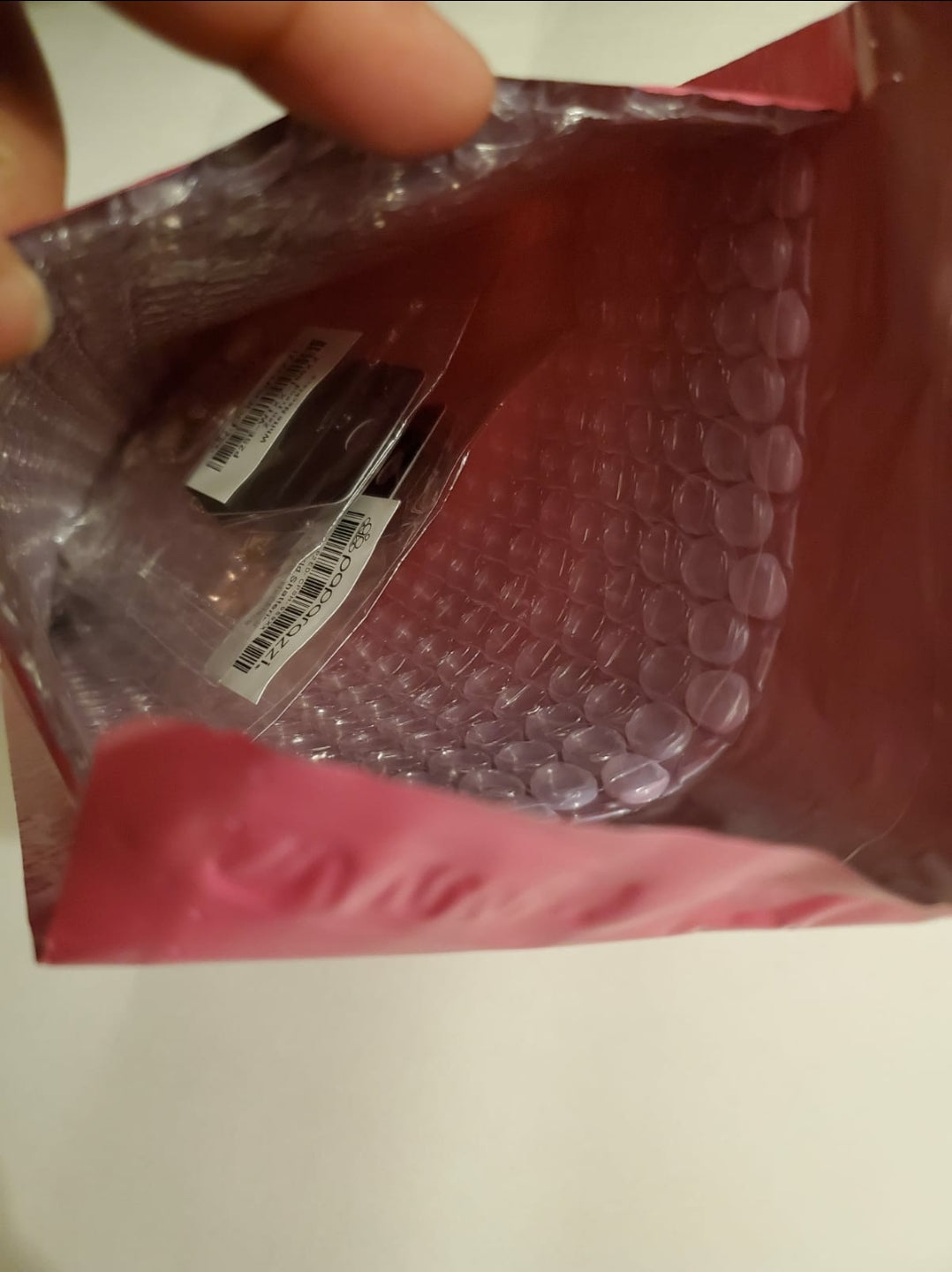 Bubbles mailers 6.5x10