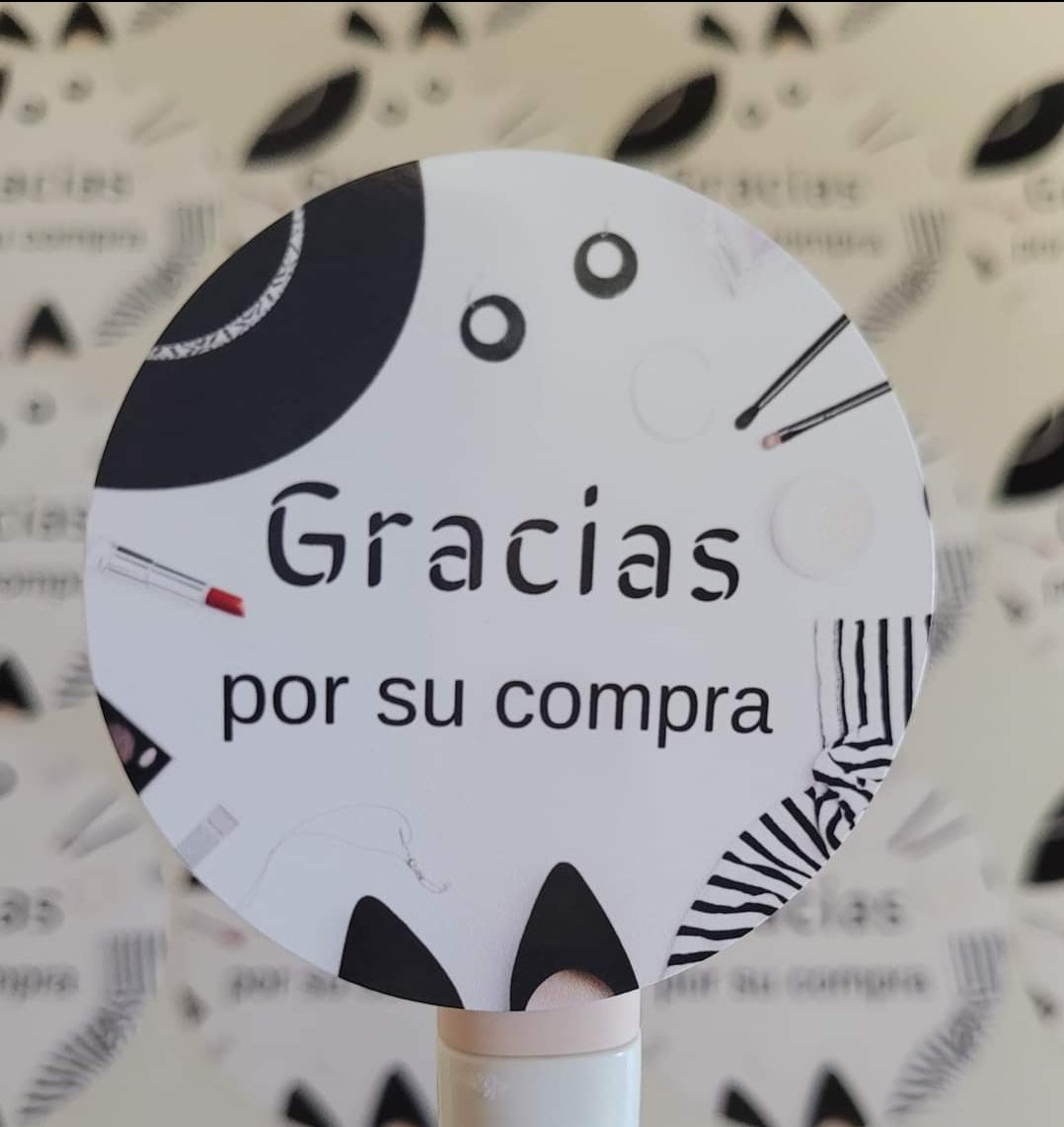 Stickers Elegant Boutique