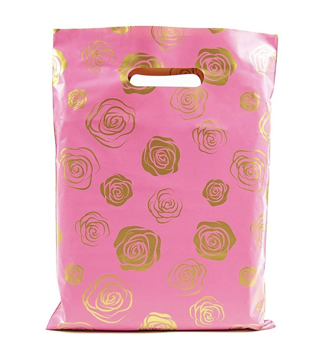 Bolsas de entrega directa Premium 12x15 Festiva