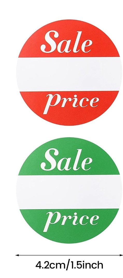 Sellos Sale Price