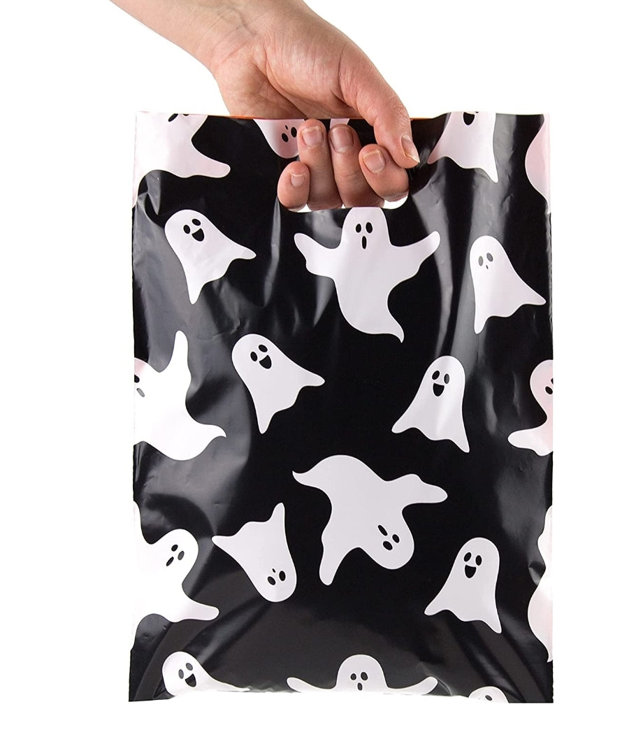 Bolsas ED Premium 9x12 Otoño/Halloween