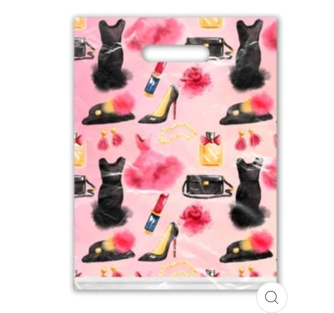 Bolsas de entrega directa Premium 9x12 Fashion