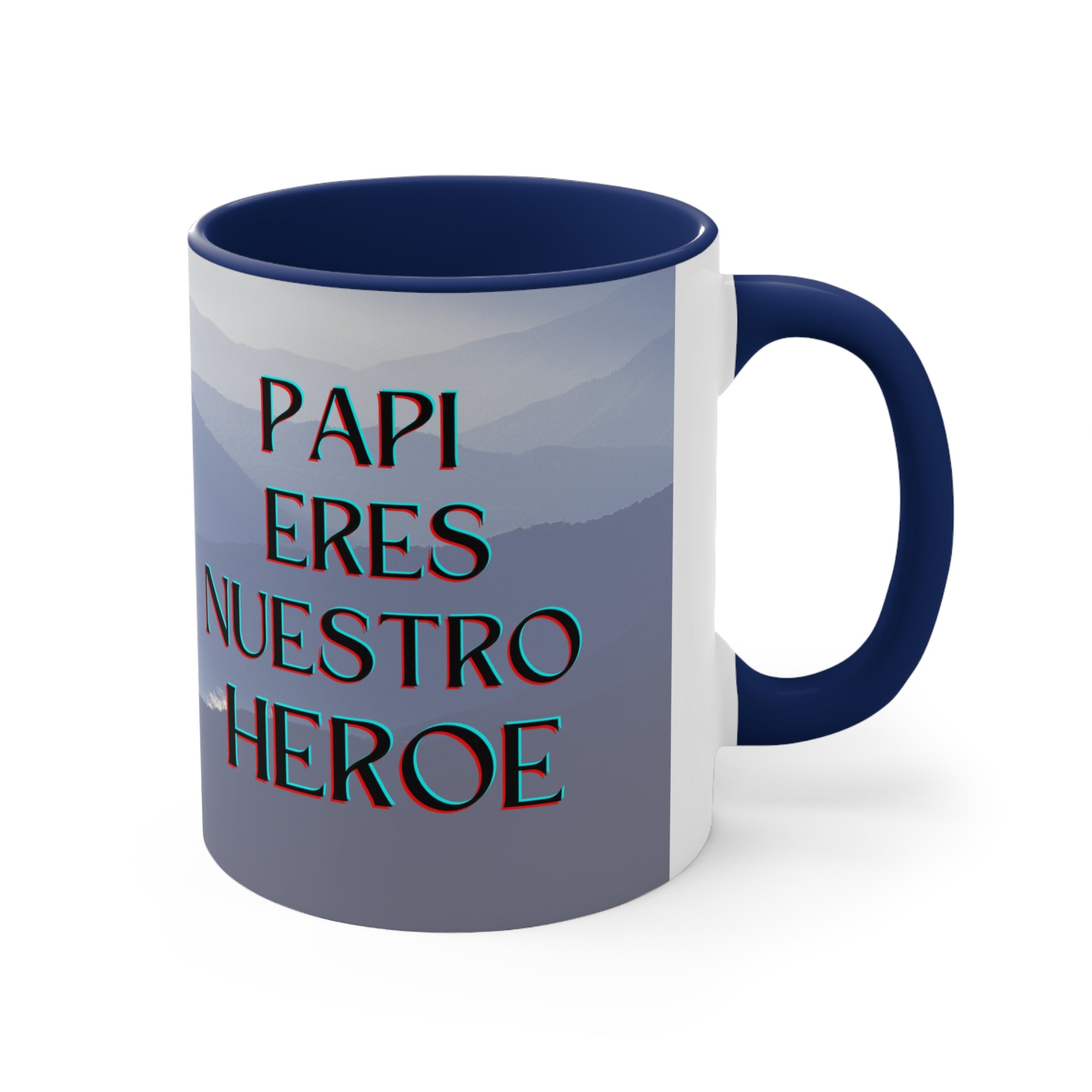 Taza Padres Mug, 11oz