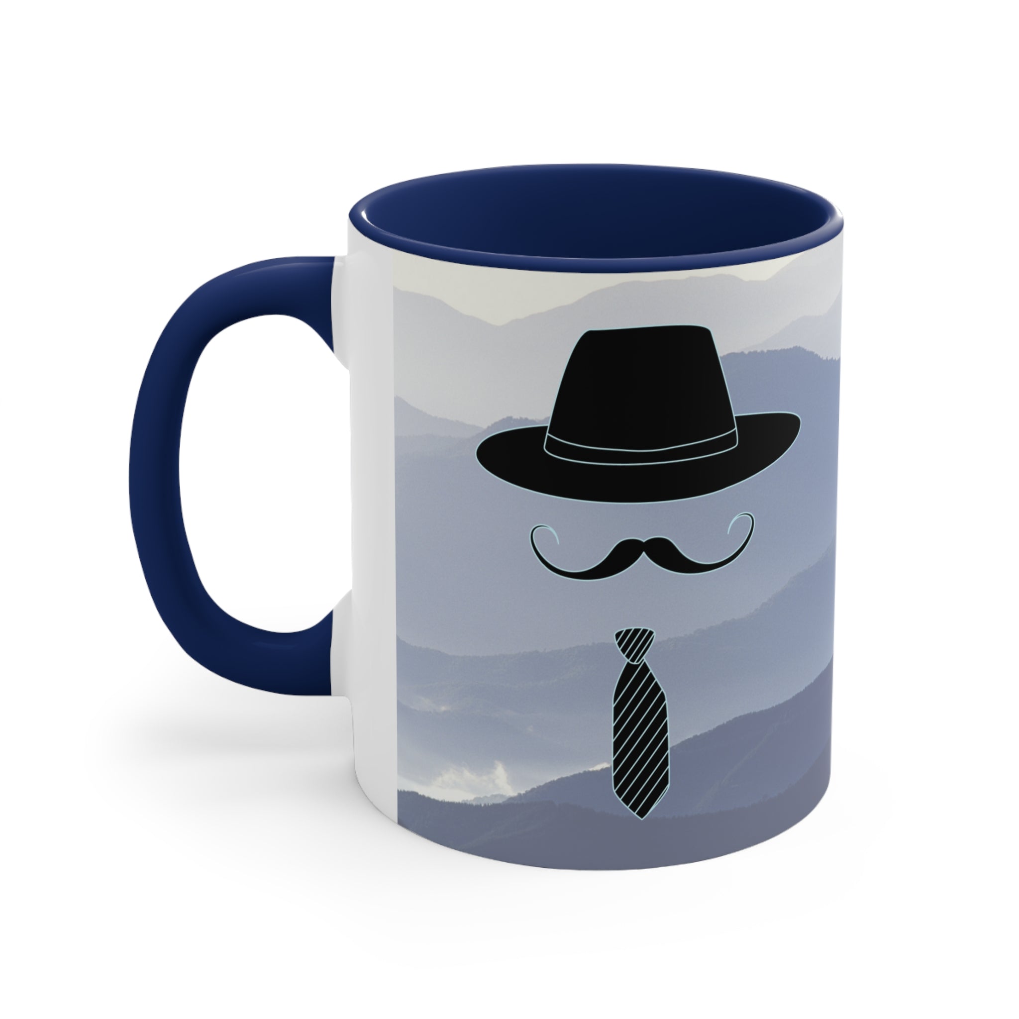 Taza Padres Mug, 11oz