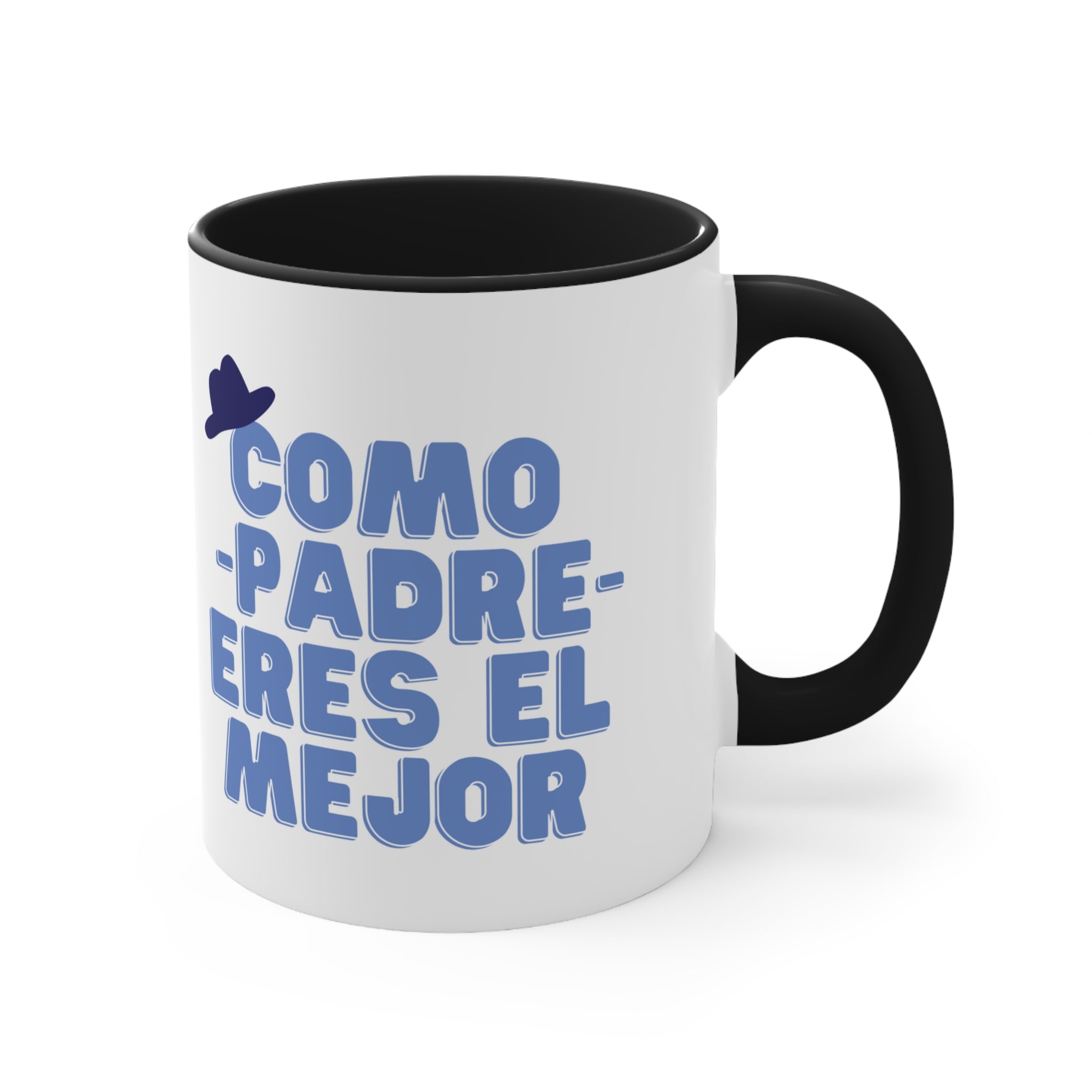 Taza padres 1 Mug, 11oz