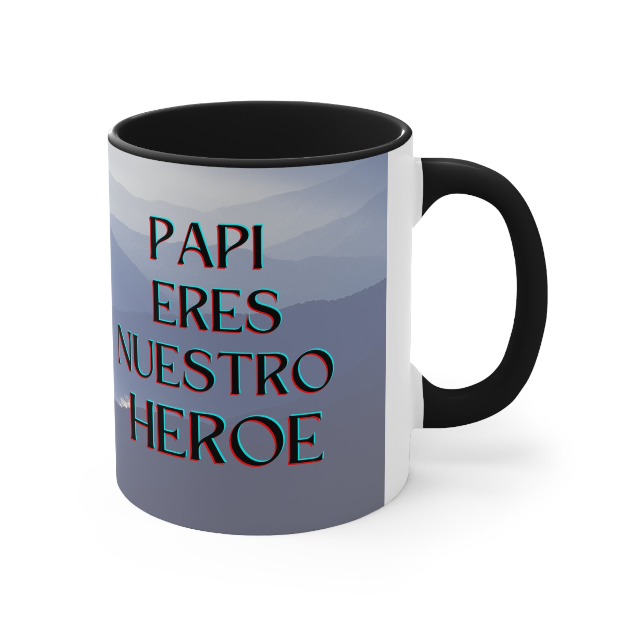 Taza Padres Mug, 11oz