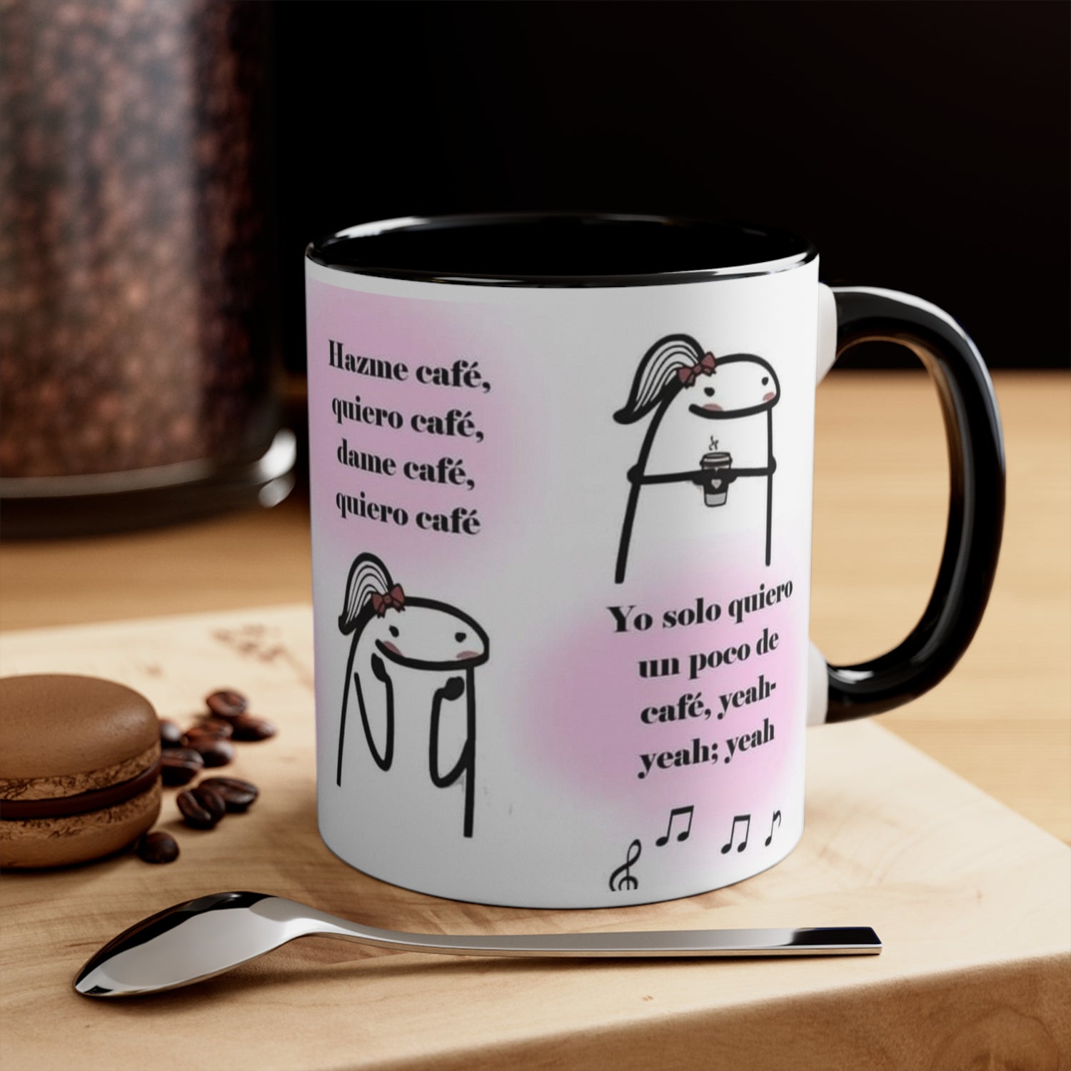 Coffee Mug, 11oz
