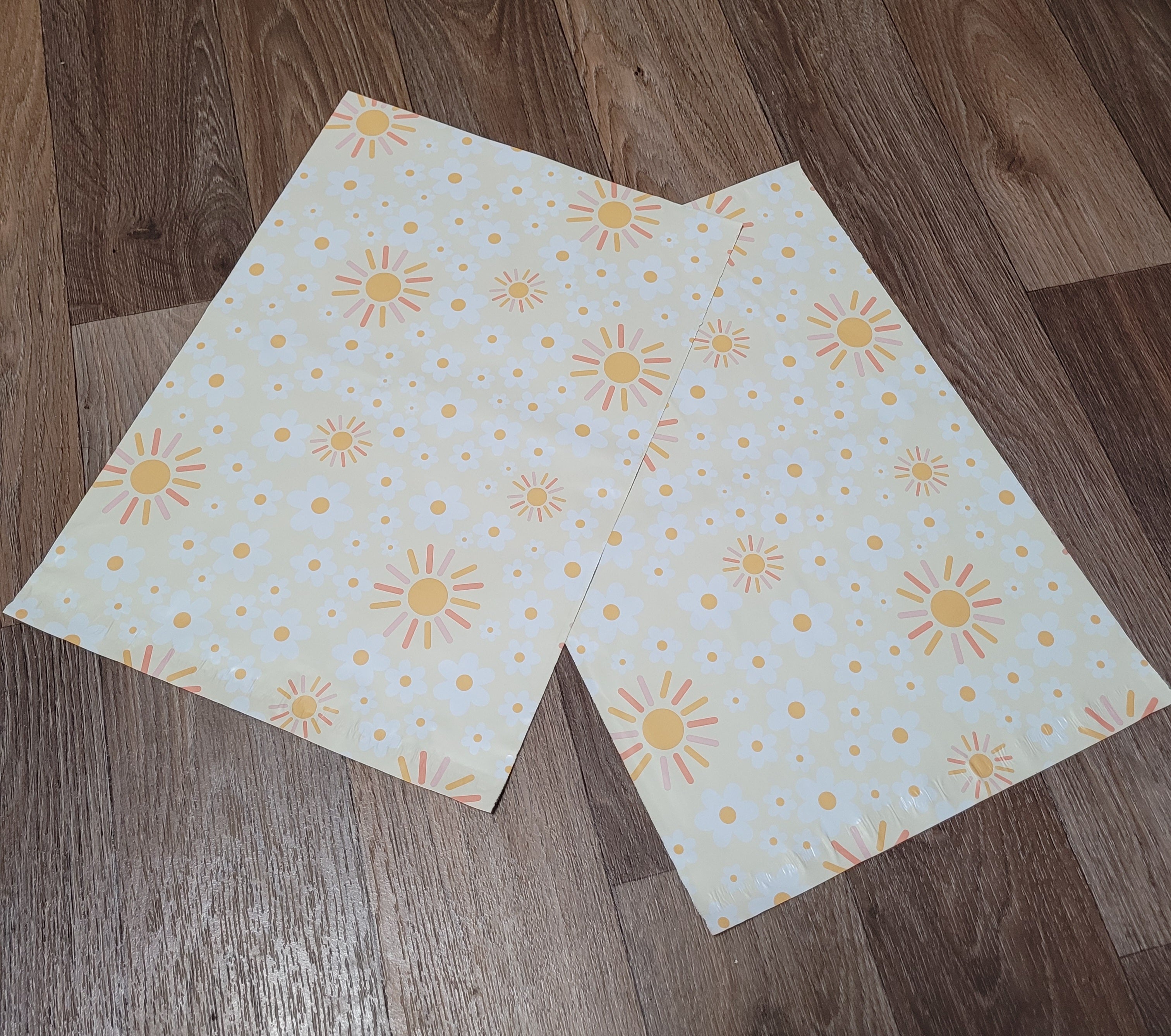 Bolsas de envío 12x15  Temporada