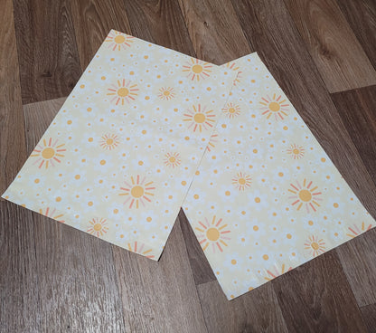 Bolsas de envío 12x15  Temporada