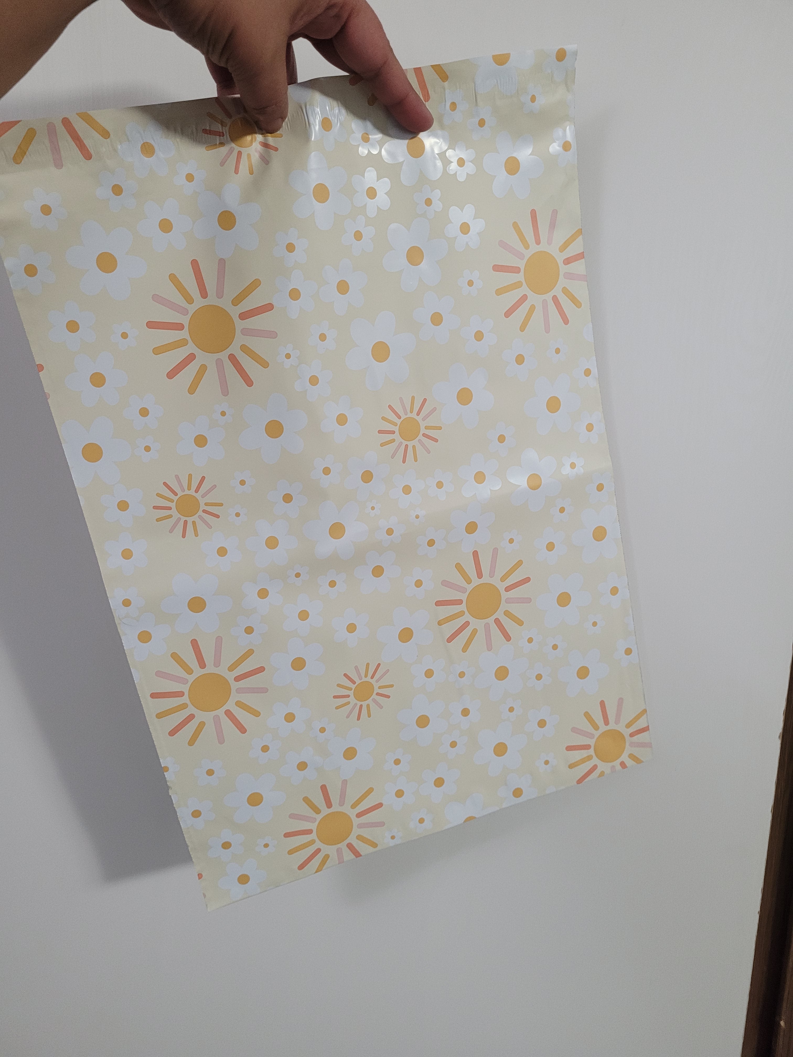 Bolsas de envío 12x15  Temporada