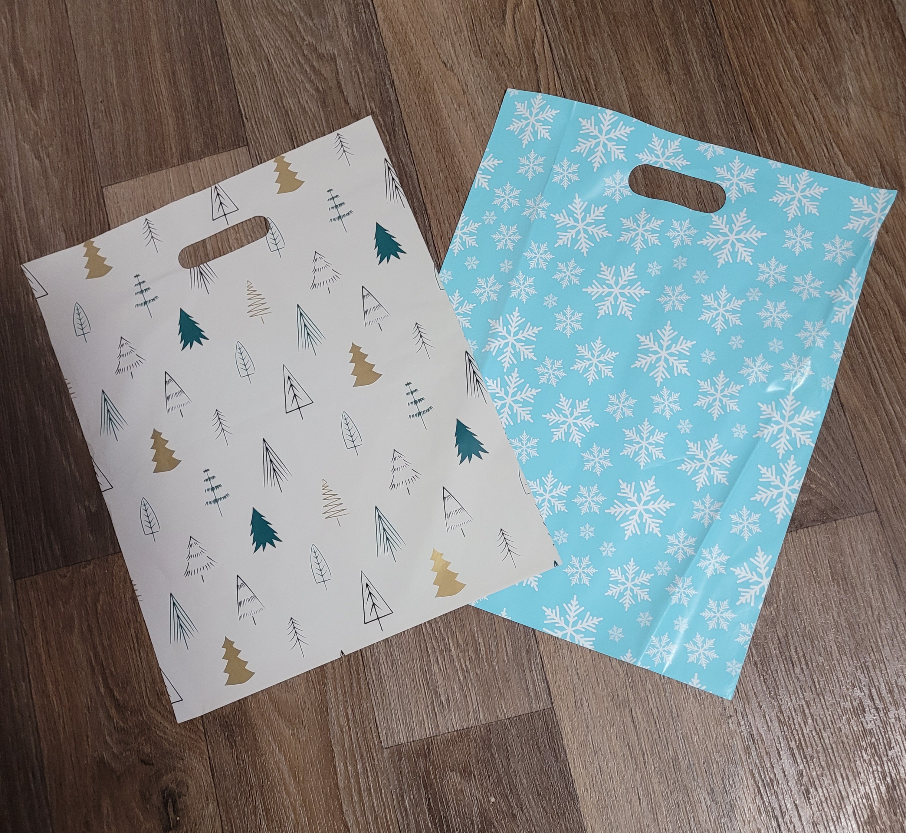 Bolsas ED Premium 12 x 15 Duo