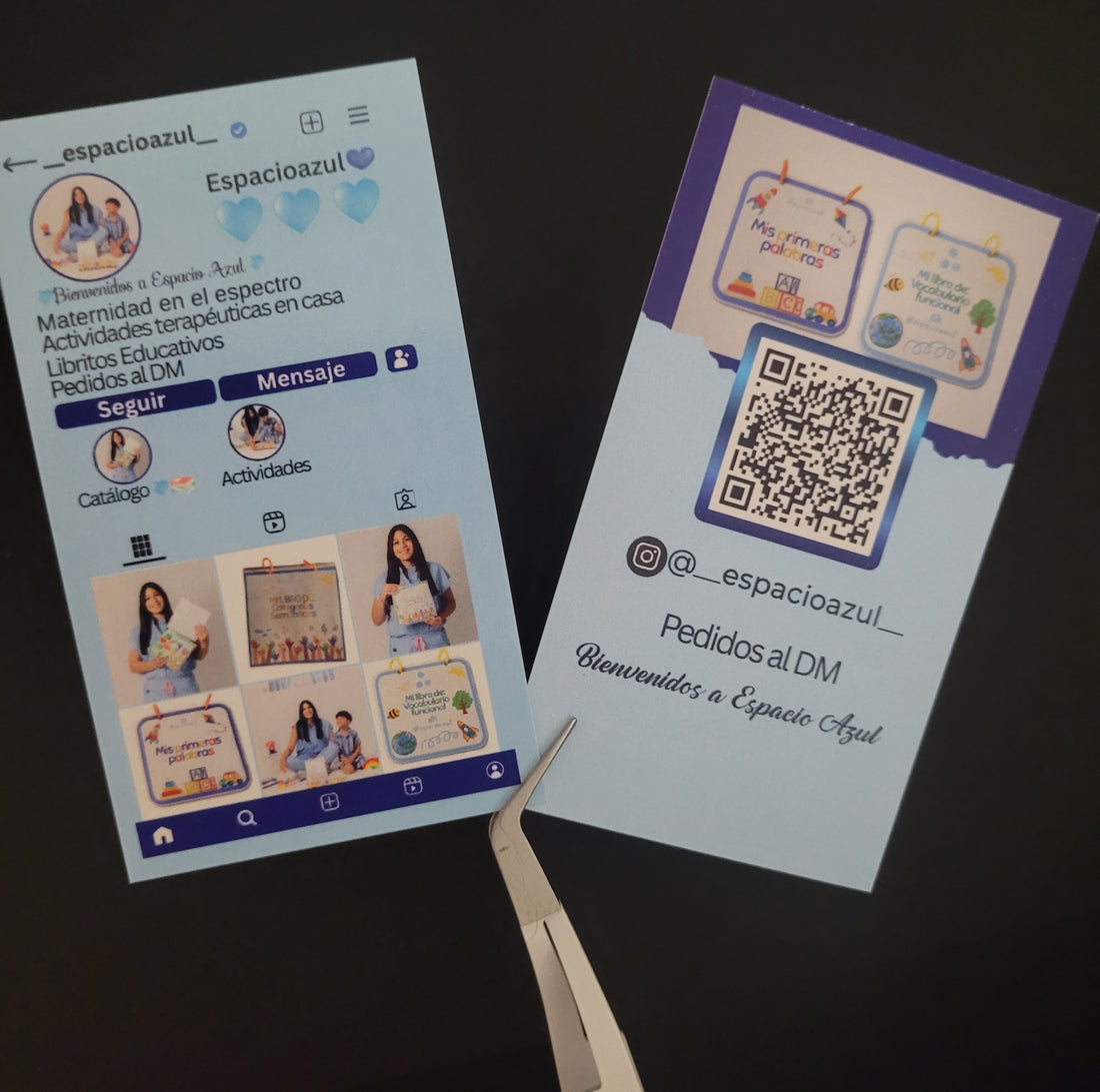 Tarjetas Instagram ✅️  InstaCards