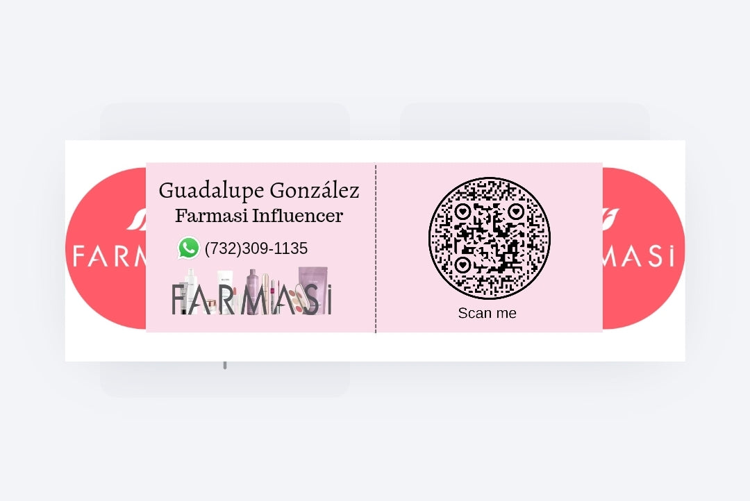 Tarjetas Promoción