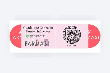 Tarjetas Promoción