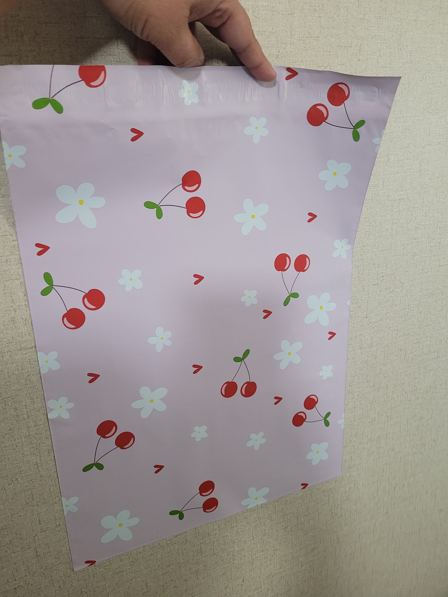 12x15 Cherry