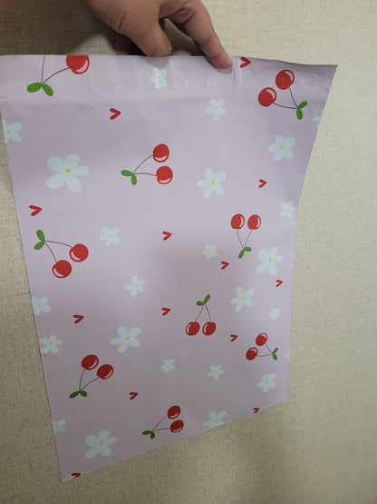 12x15 Cherry