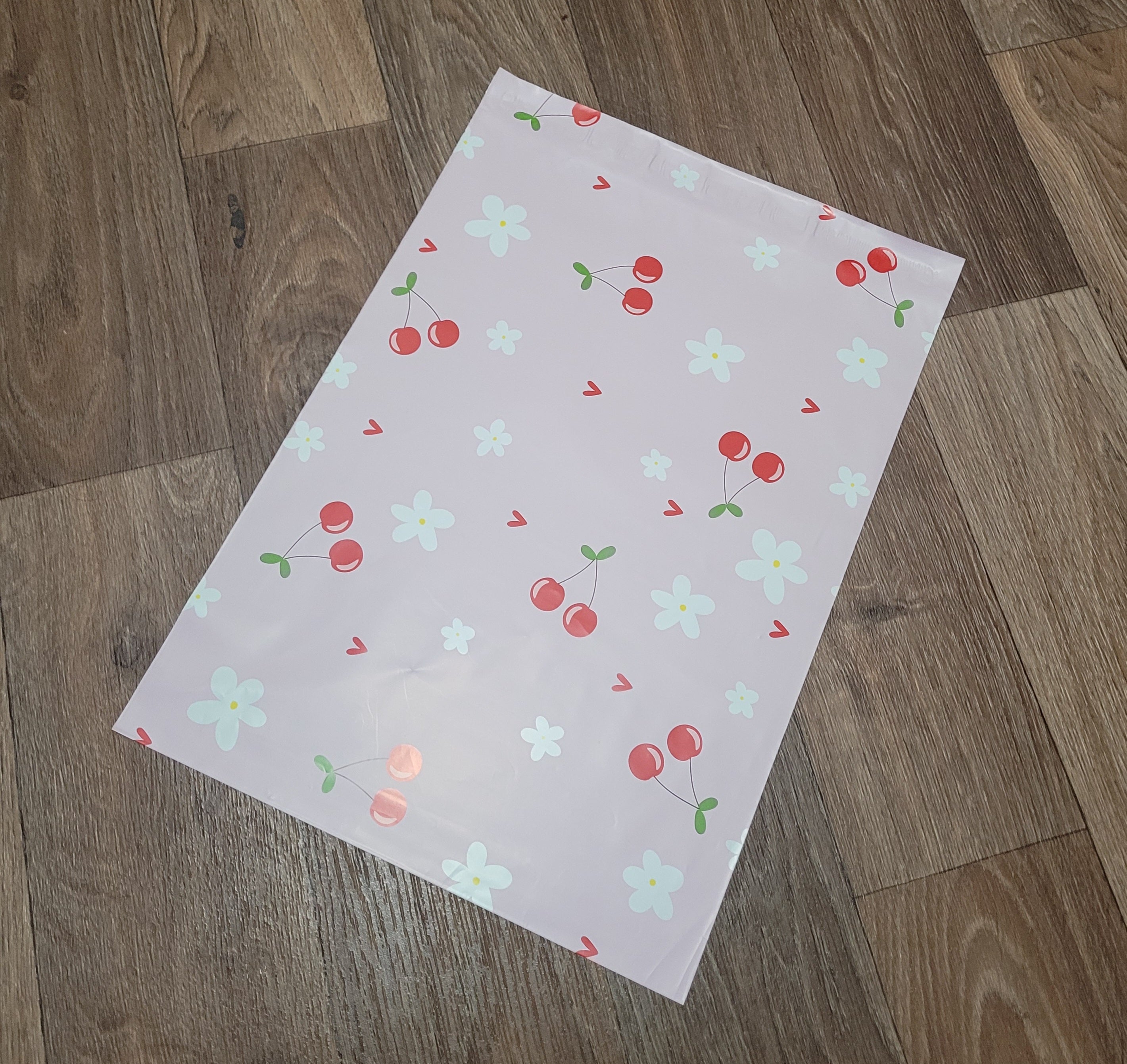 12x15 Cherry
