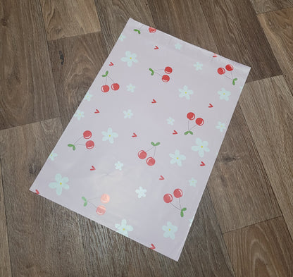 12x15 Cherry