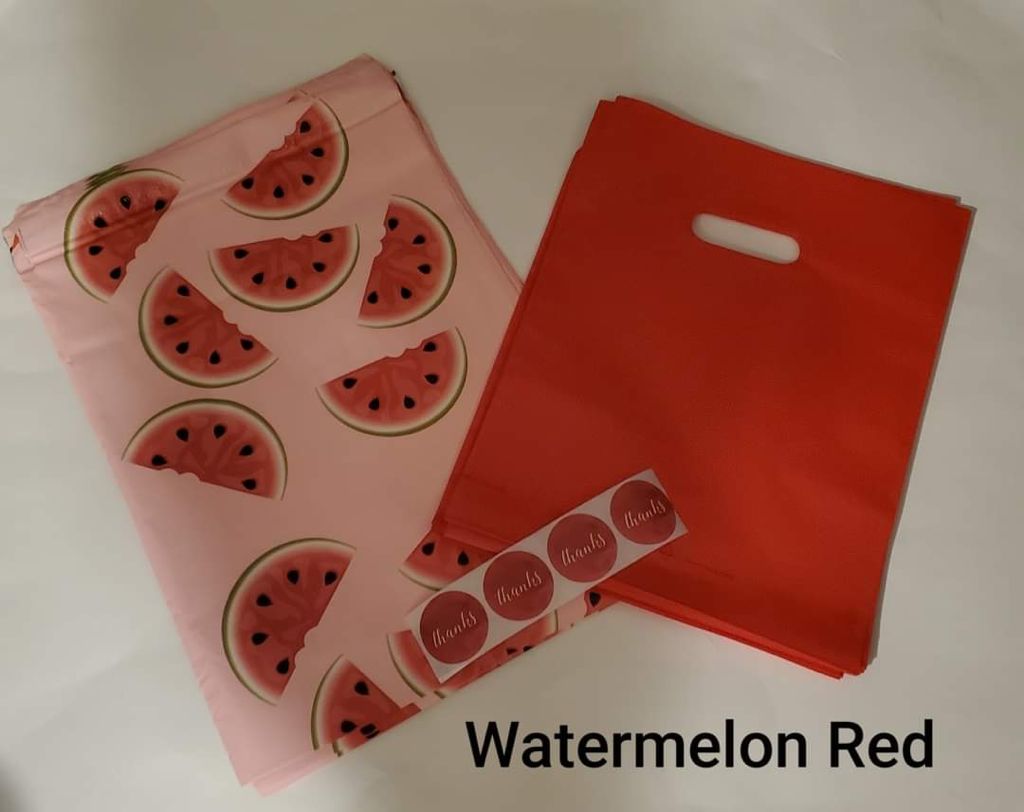 Watermelon Red
