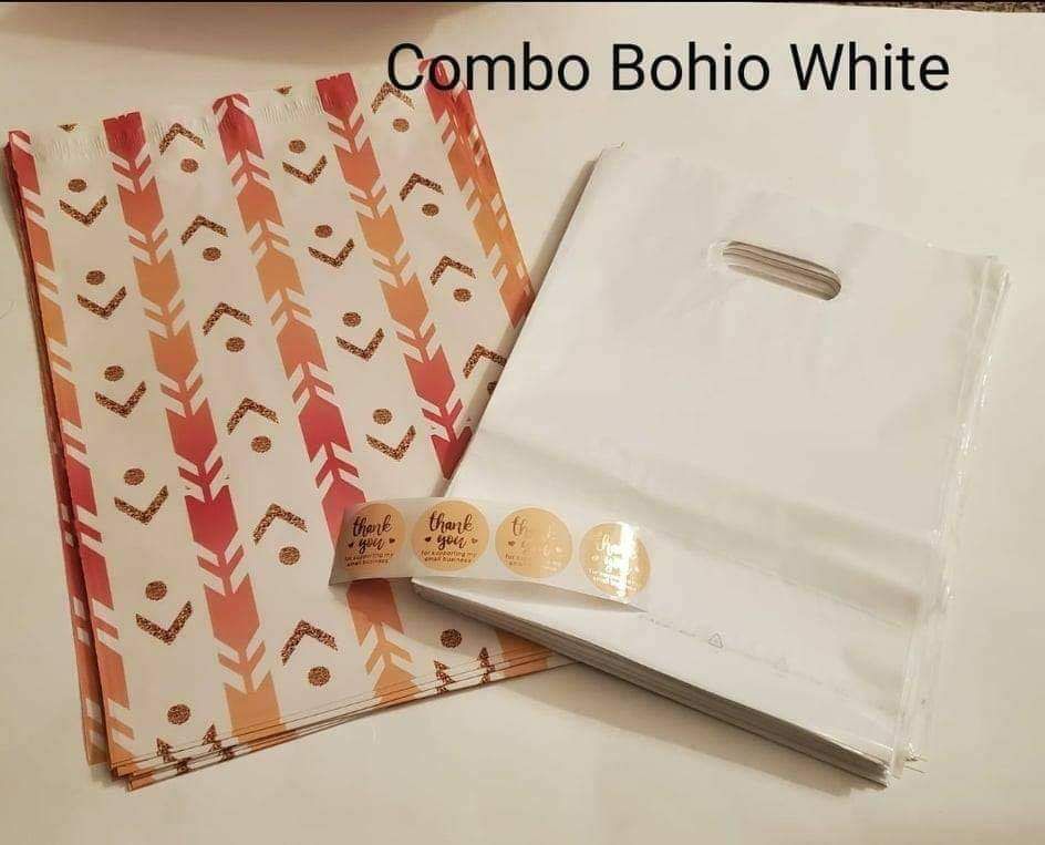 Bohio White
