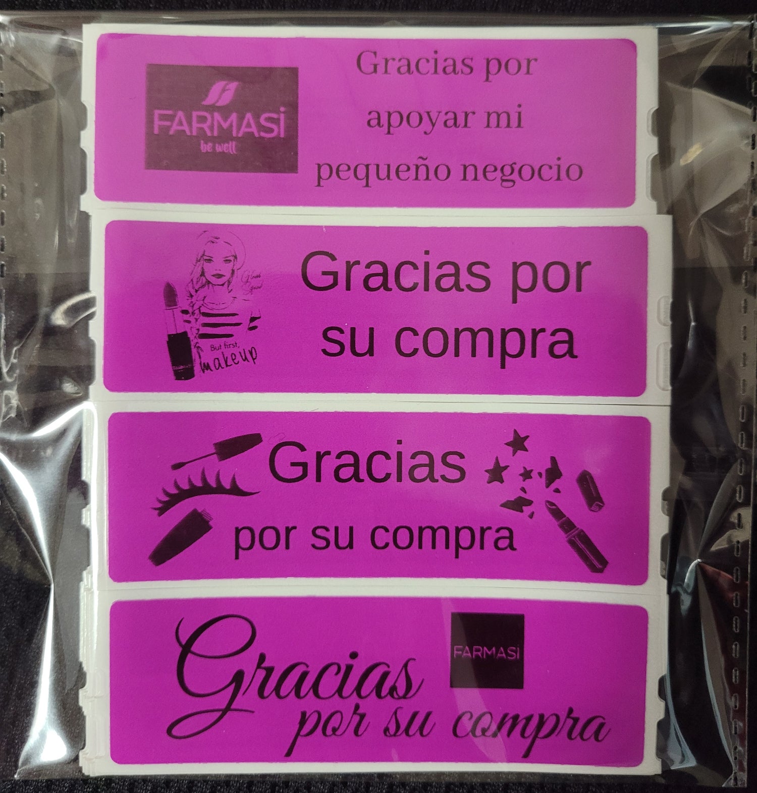 100 Sellos Mensajes 23