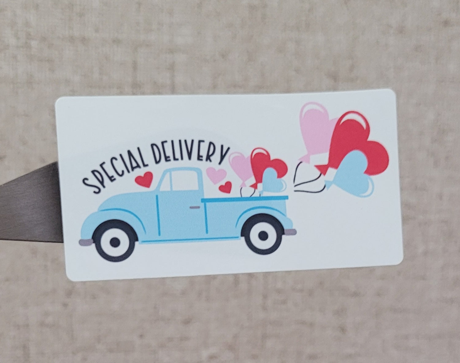 Set de Stickers Festivo 3 diseños