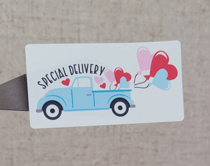 Set de Stickers Festivo 3 diseños