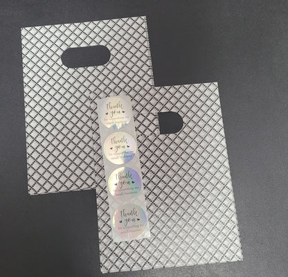 Mini combo Bolsas 6x7 Simple