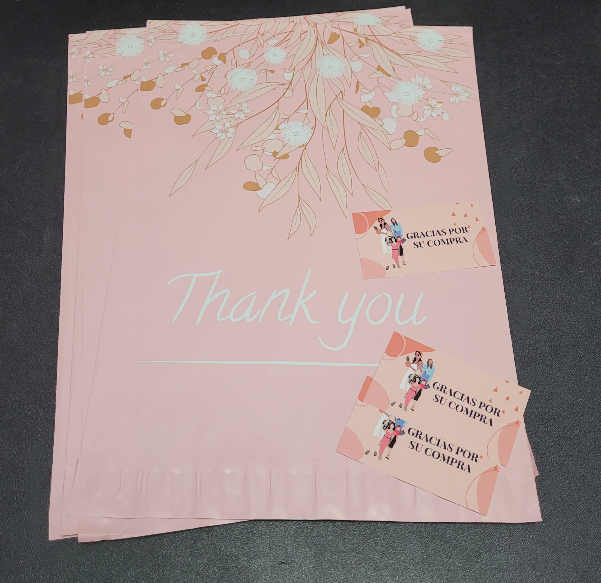 Mini Combo Dandelion Pink 10x13