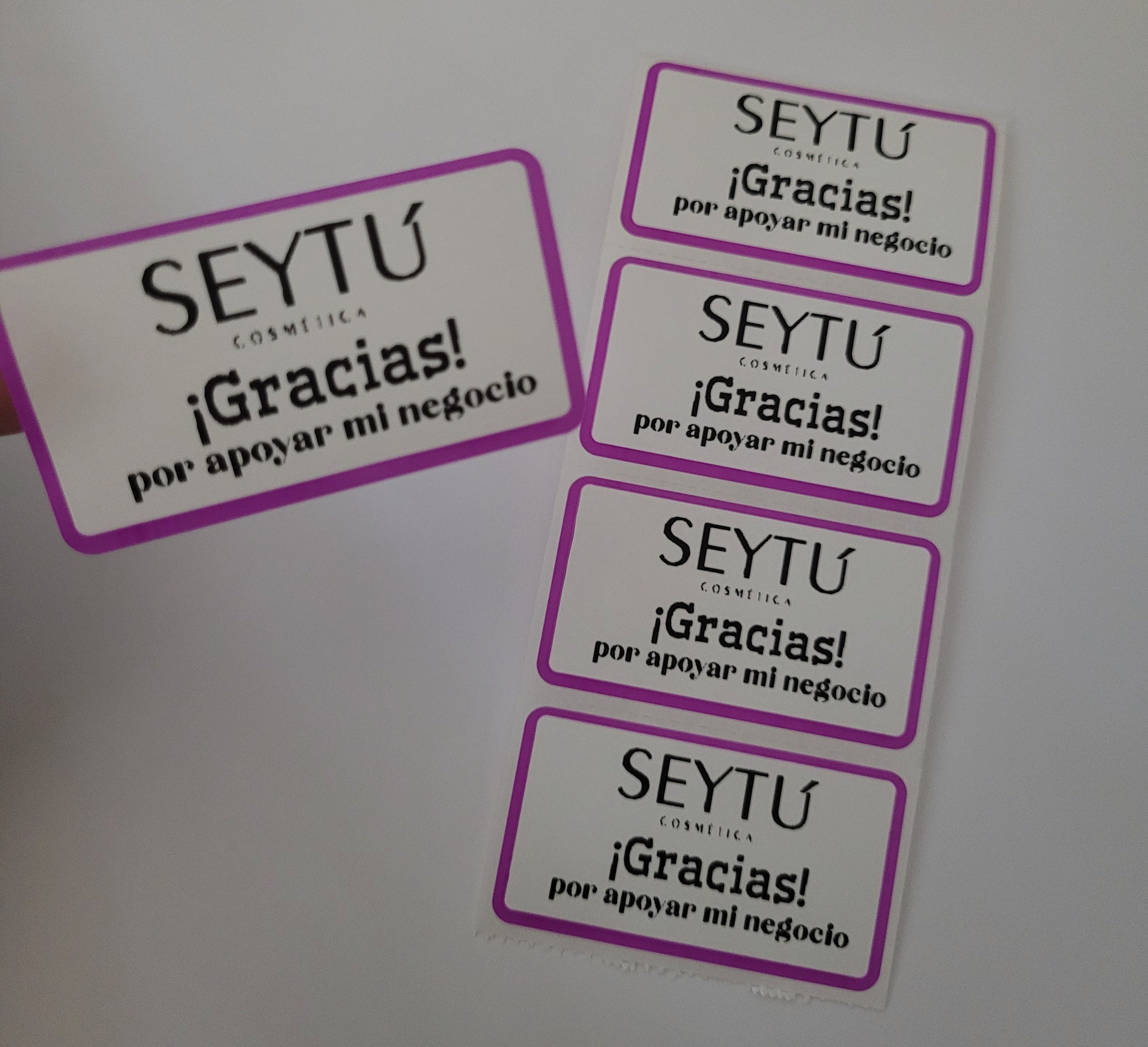 Small Sellos Mensajes Seytú