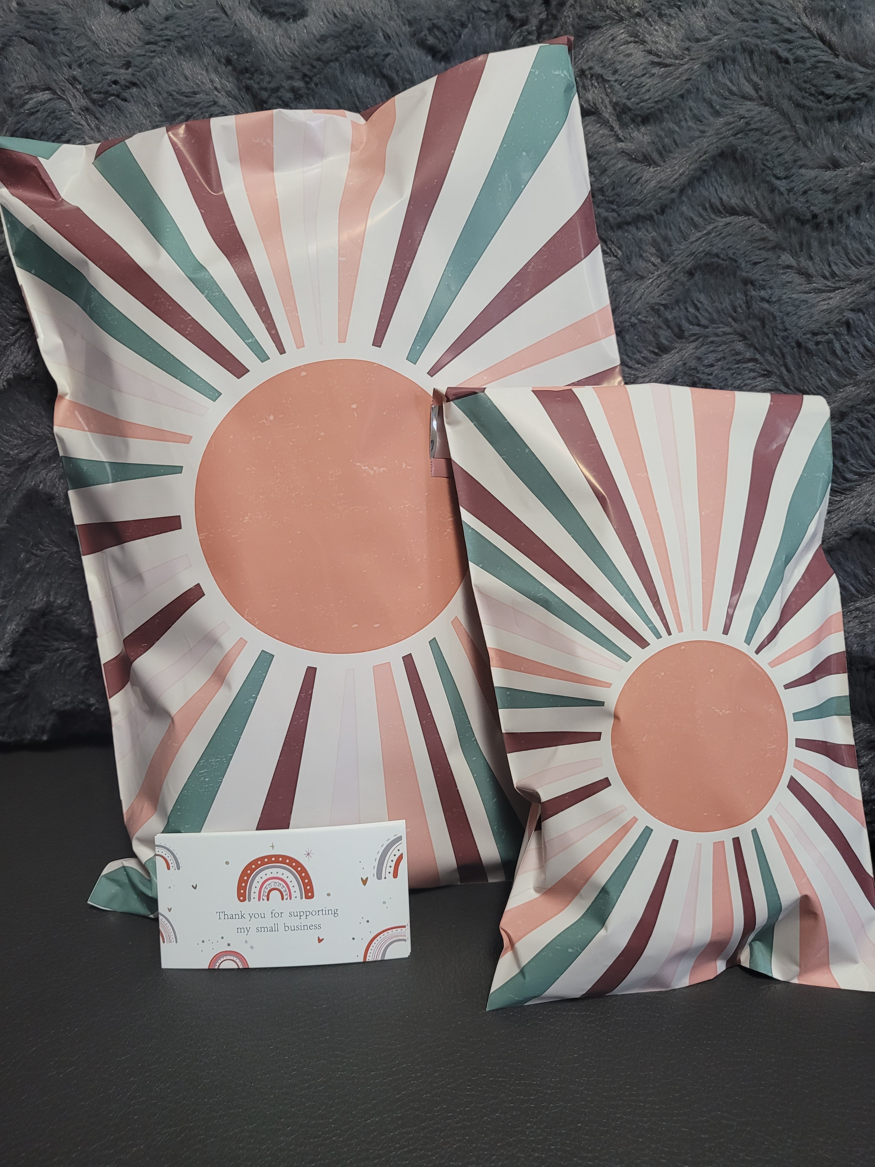 Set Mix de envio Sun