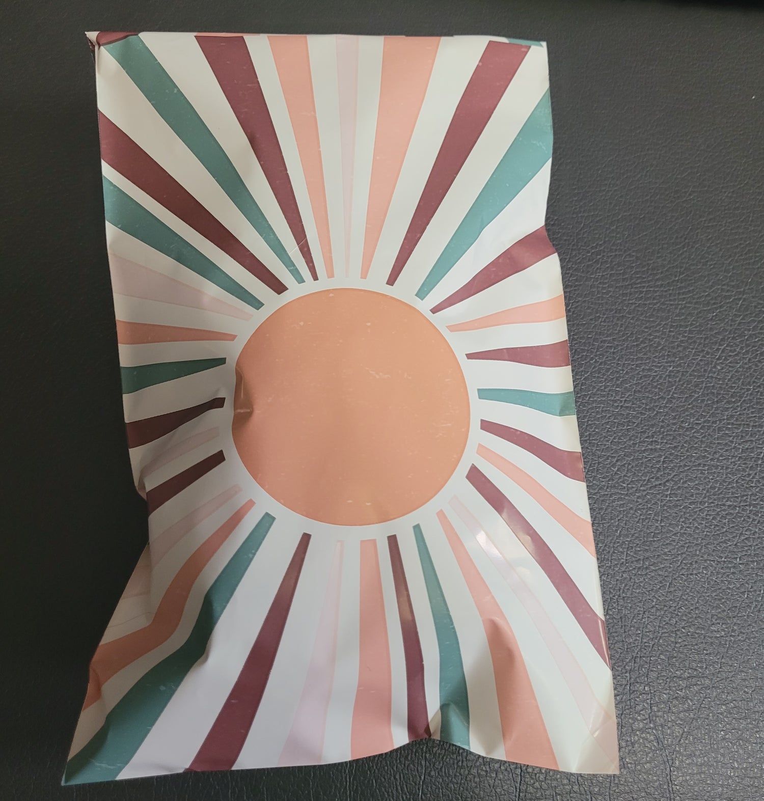 Sun 6x9