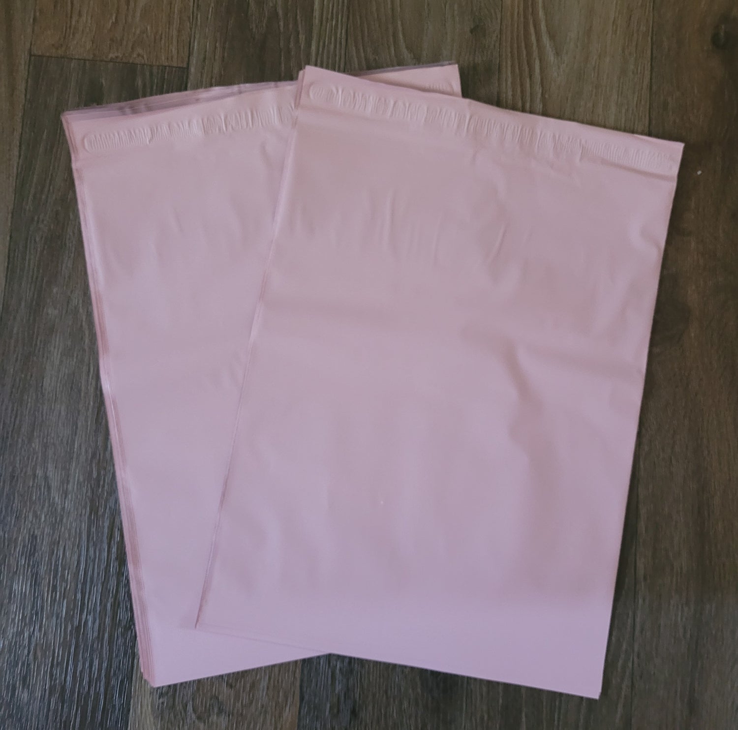 Baby Pink