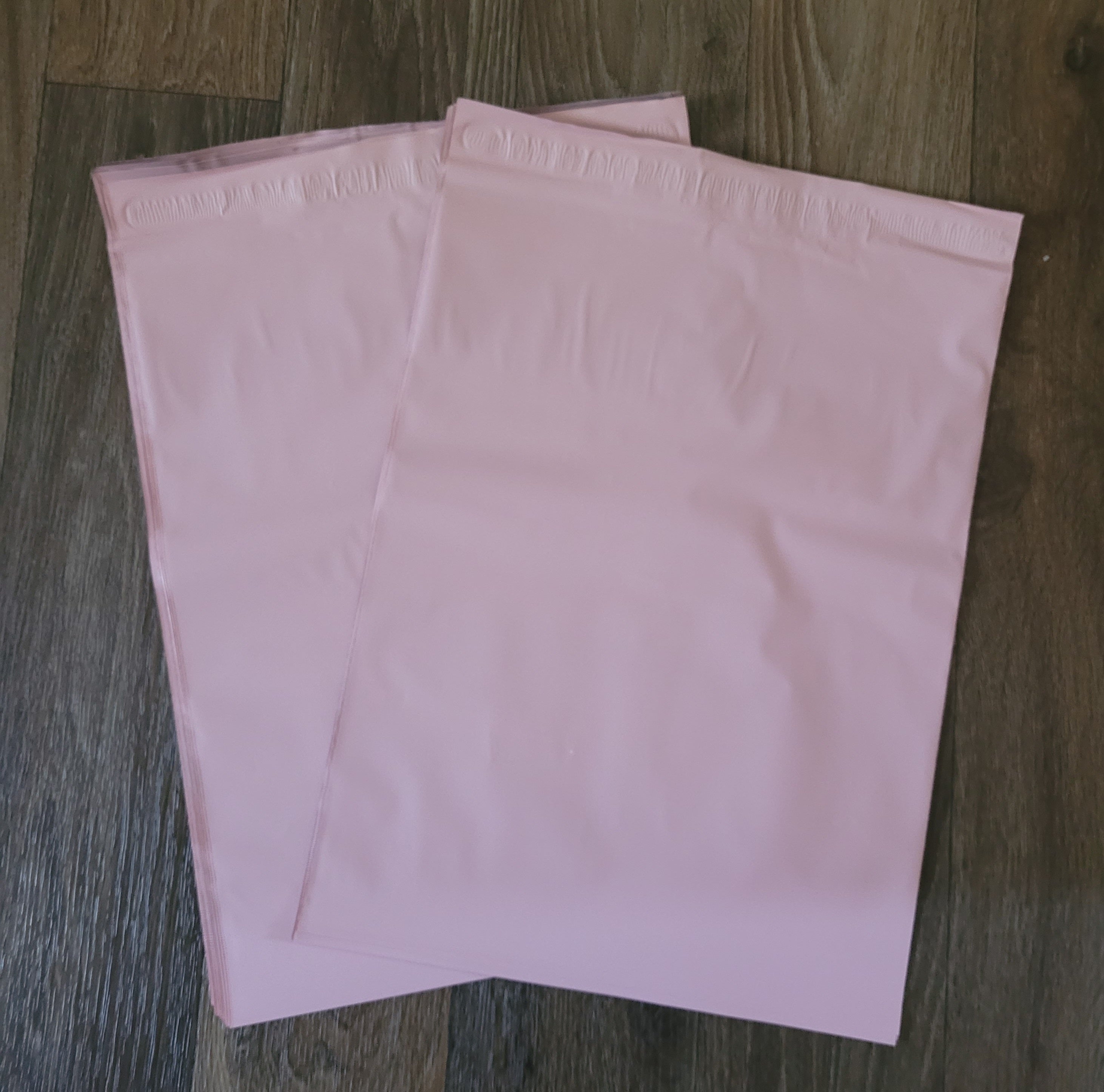 Baby Pink