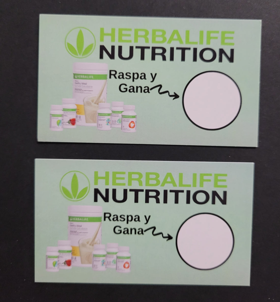 H-Nutrition