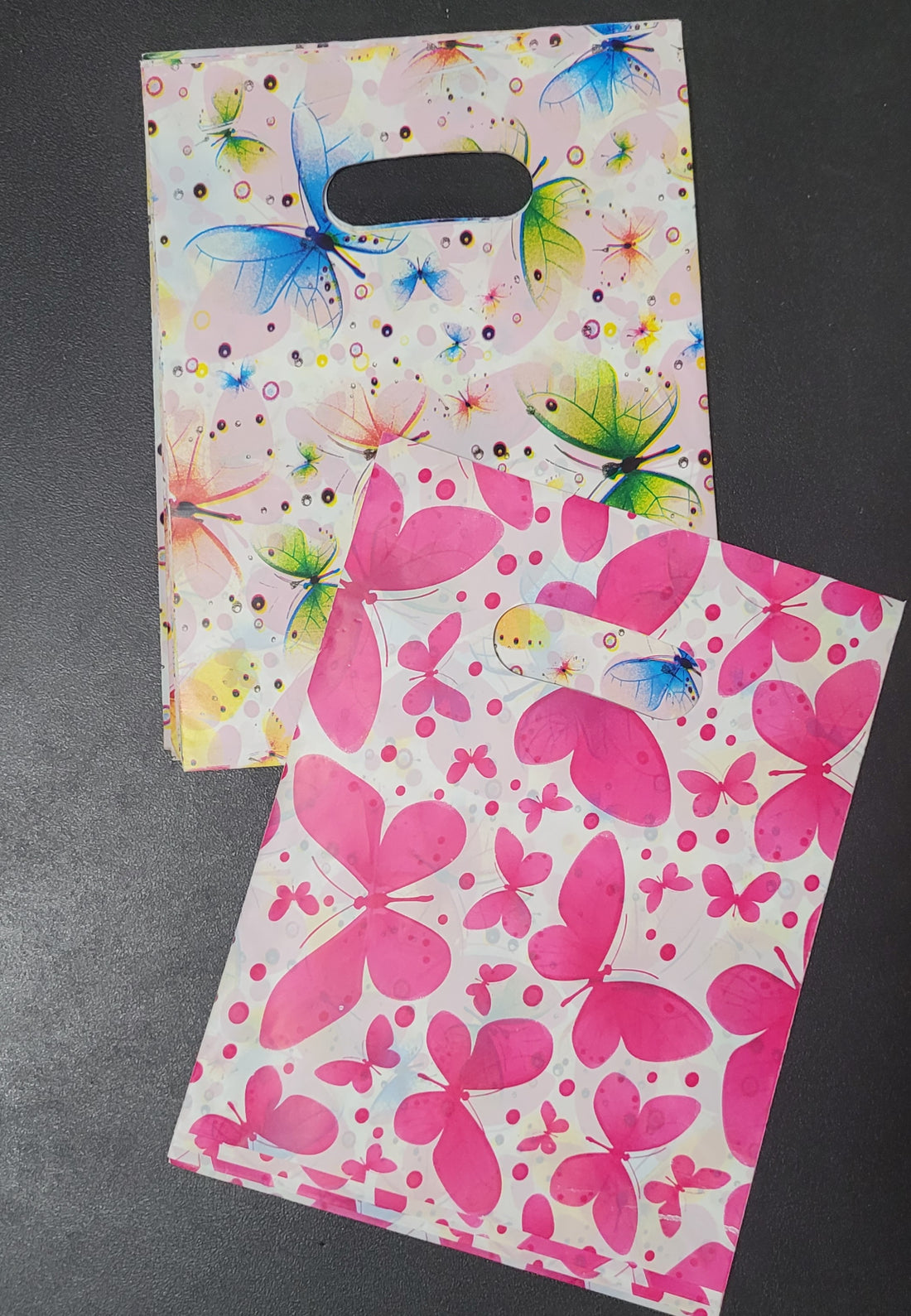 Bolsas ED 6x7 Premium Butterflies