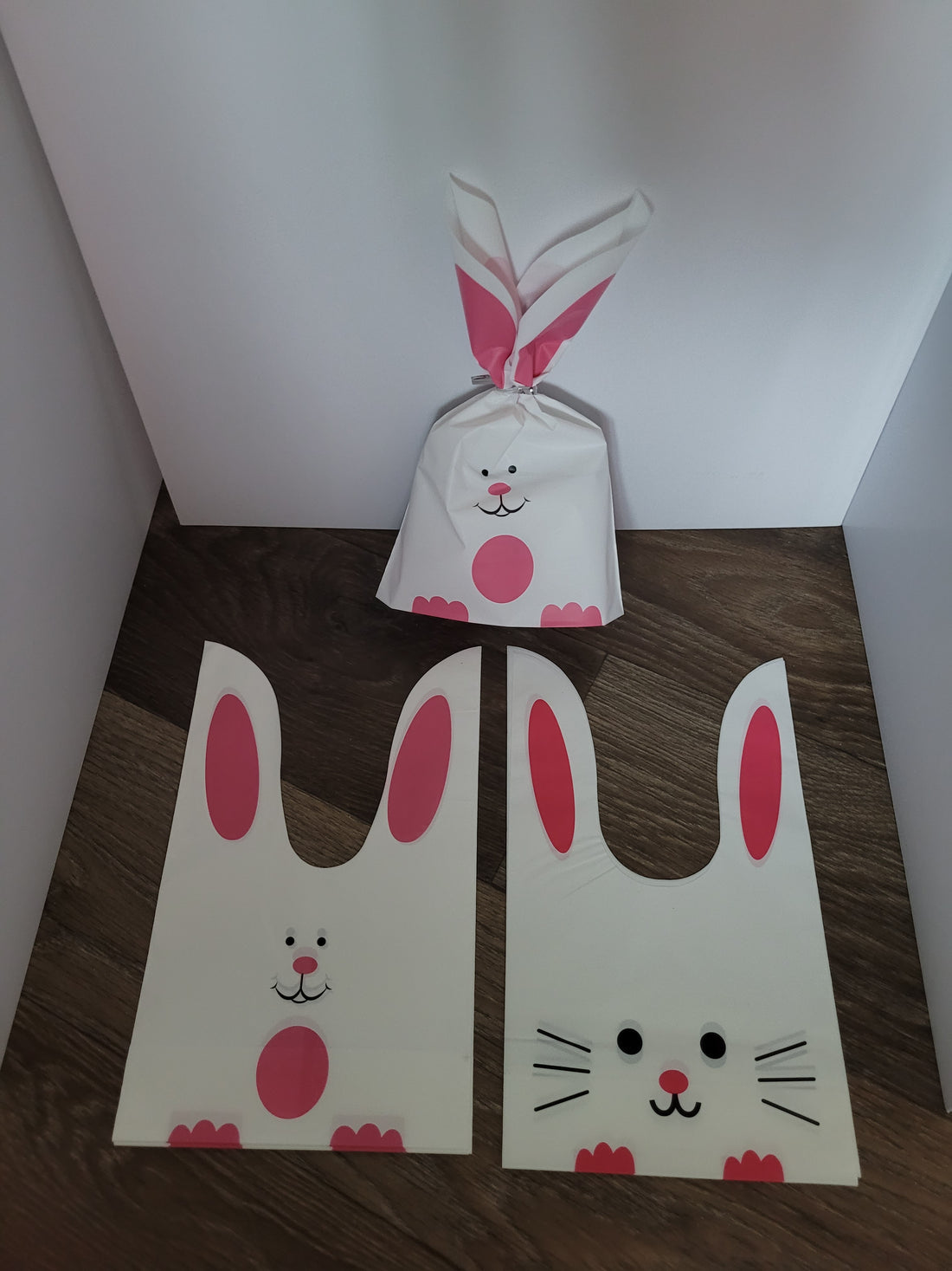 Bolsas de ED 5x5 Festivo Easter