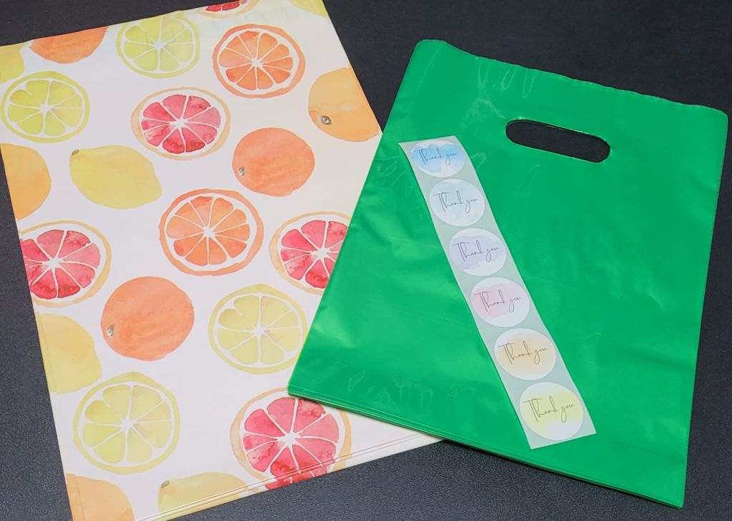 Citrus Lime