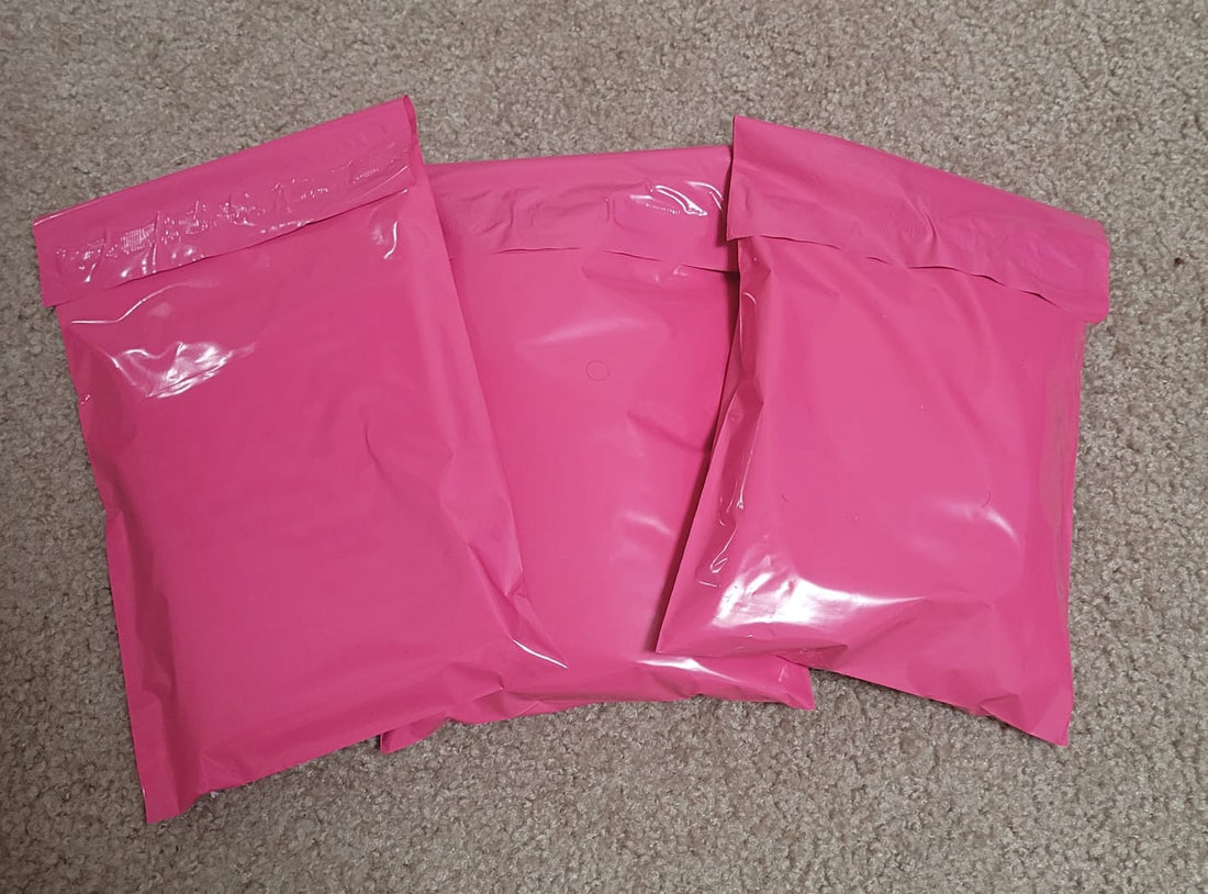 Hot Pink