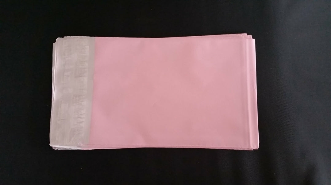 Baby Pink