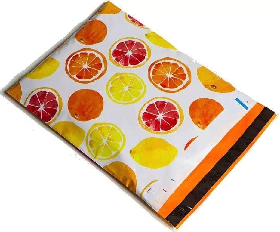 Citrus bolsas 10x13 Liquidación