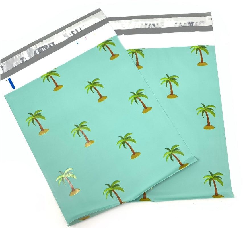 10x13 Bolsa de Envio Palm