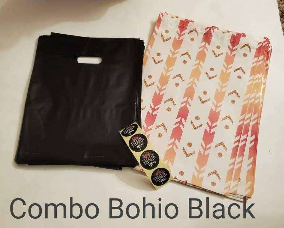 Bohio Black