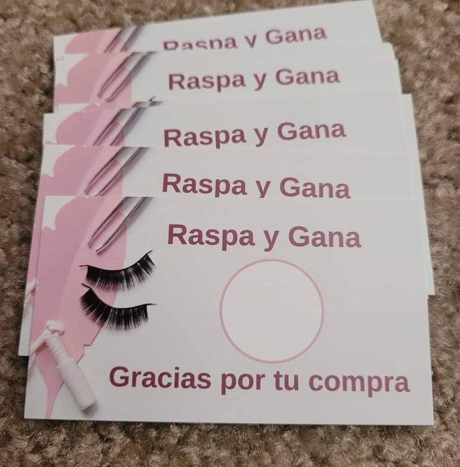 Lashes