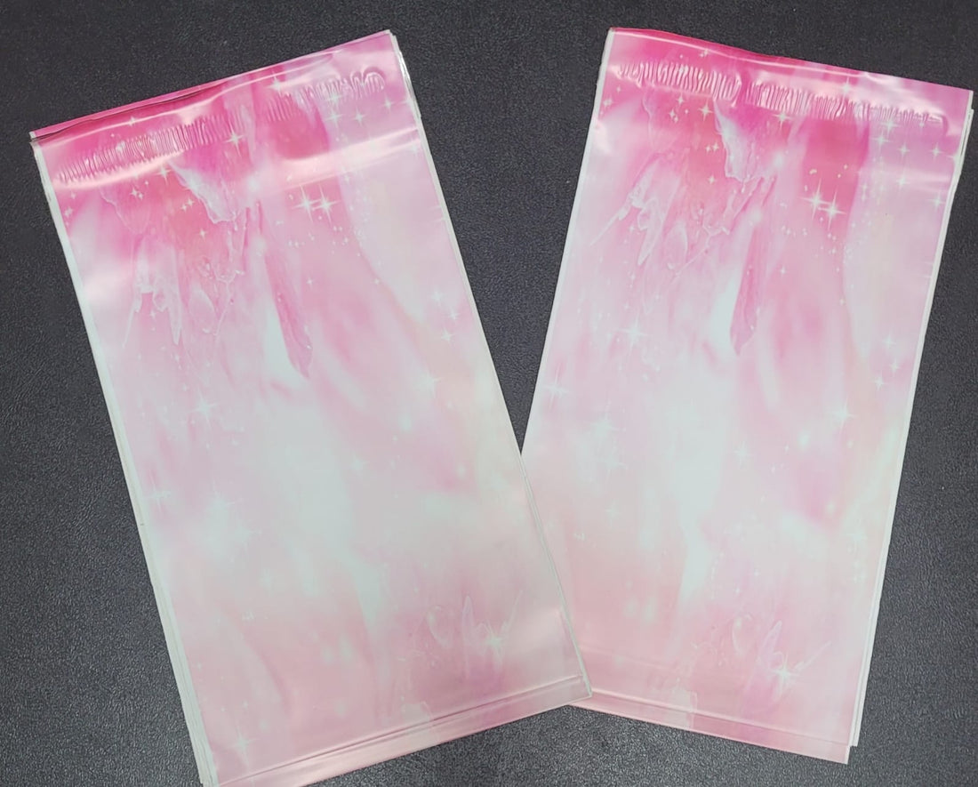 Sparkling Pink