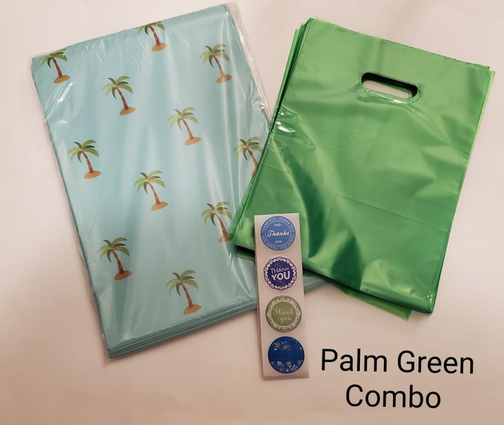 Palm Green